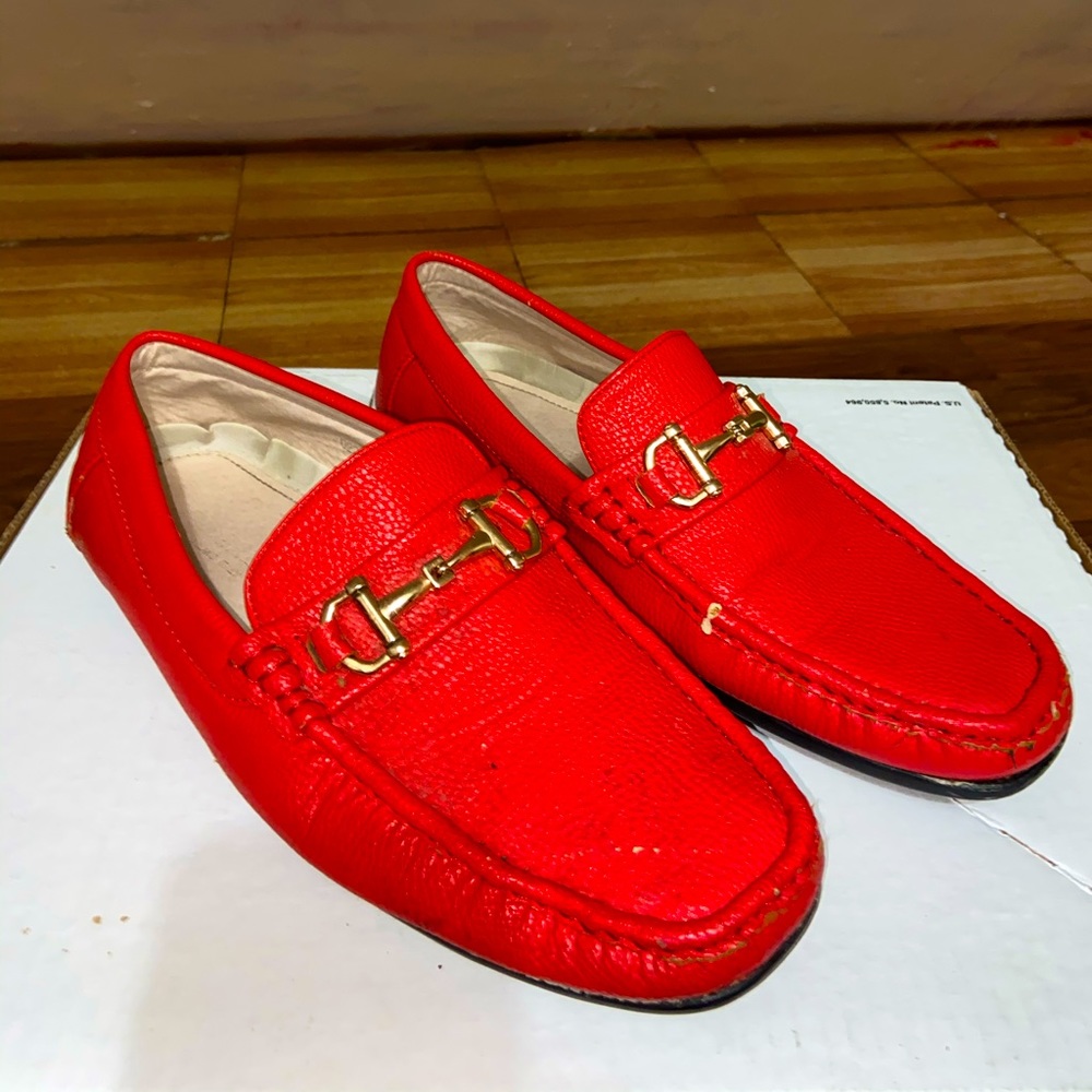 Men’s loafers